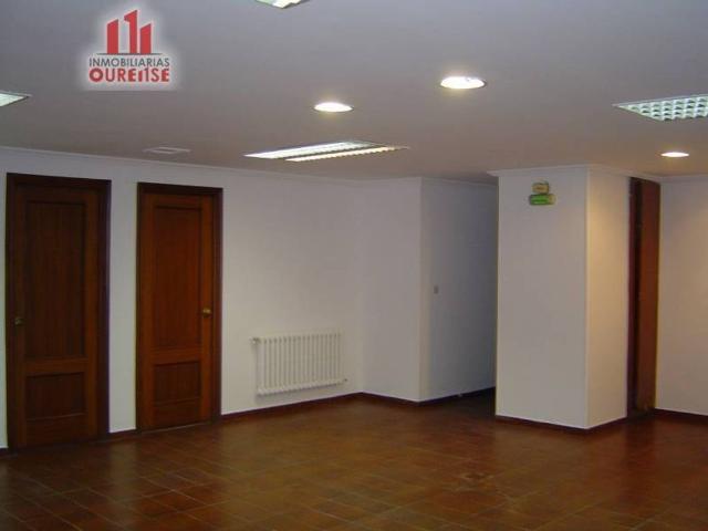 Oficina en venta en Centro, Ourense