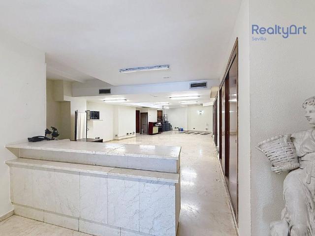 Oficina en venta en El Arenal, Sevilla