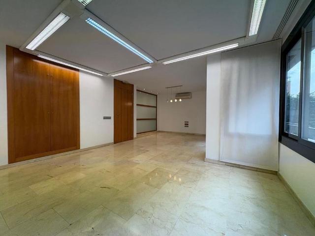 Oficina en alquiler en l'Eixample, Comarca de València