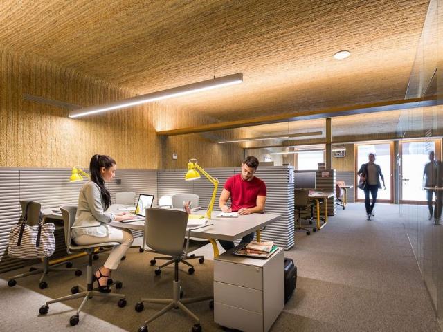 Oficina en alquiler en Centro, Madrid