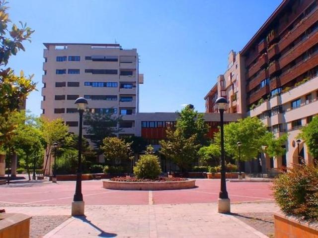 Oficina en venta en Plaza de Toros, Valladolid