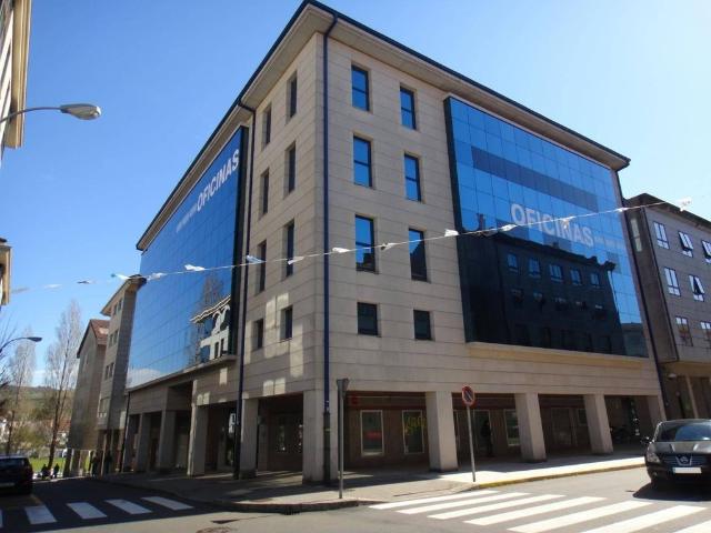 Oficina en venta en Santiago de Compostela, Santiago