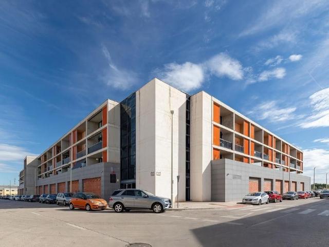 Oficina en venta en Sant Jeroni, l'Horta Sud