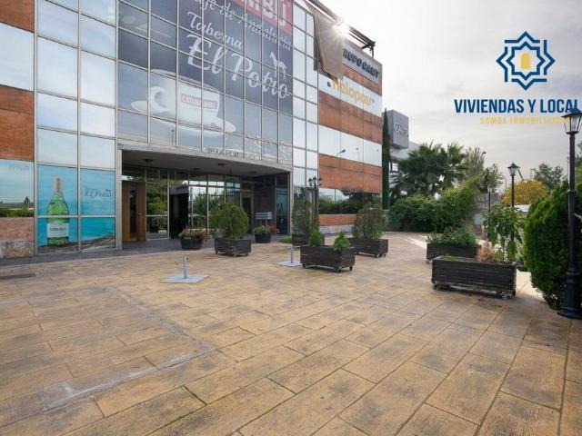 Oficina en venta en Granada, Zaidín - Vergeles