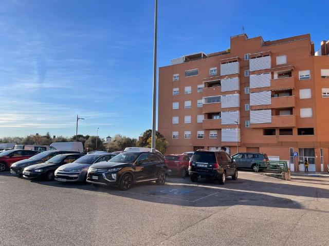 Oficina en alquiler en Parla, Madrid