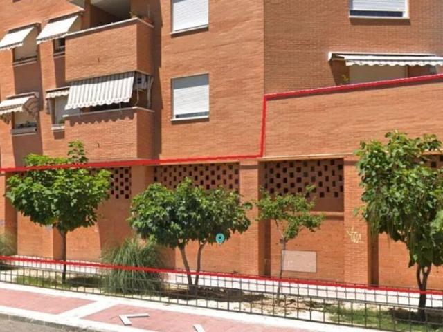 Oficina en alquiler en Parla, Madrid