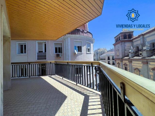 Oficina en alquiler en Centro, Comarca de la Vega de Granada