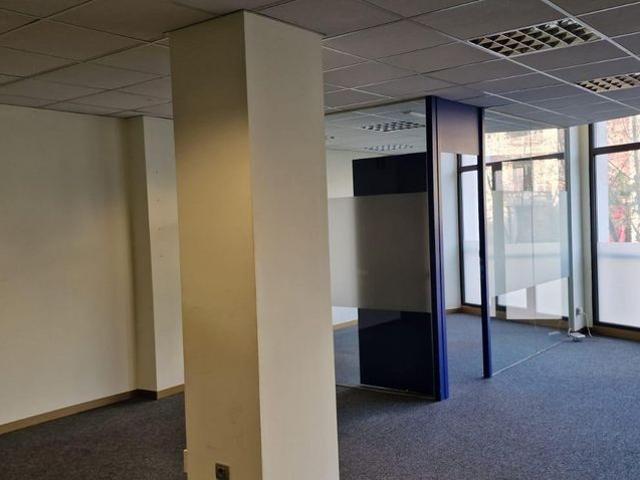 Oficina en alquiler en Barcelona, la Vila de Gràcia