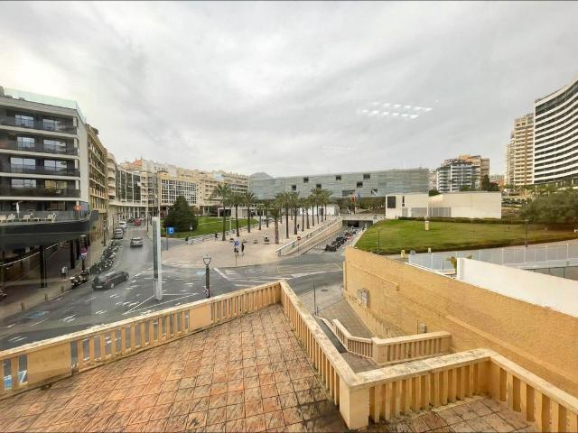 Oficina en venta en el Calvari, Benidorm
