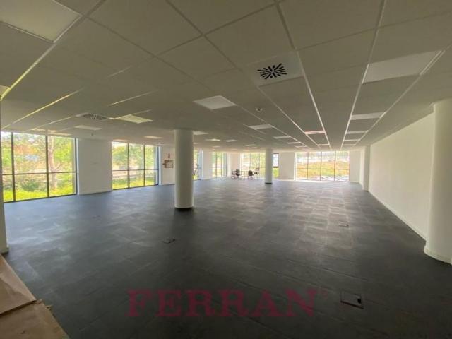 Oficina en alquiler en Sant Just Desvern, Barcelona