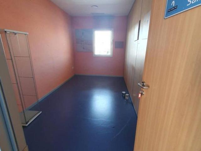 Oficina en alquiler en Este-Alcosa-Torreblanca, Sevilla