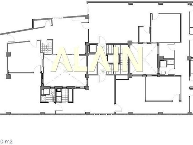 Oficina en alquiler en l'Eixample, Comarca de València