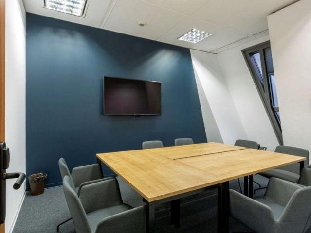 Oficina en alquiler en Almenara, Madrid