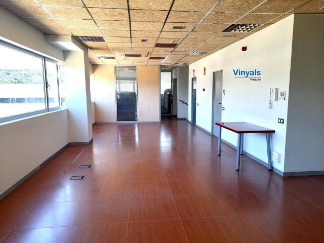 Oficina en alquiler en Santa Maria De Palautordera, Barcelona