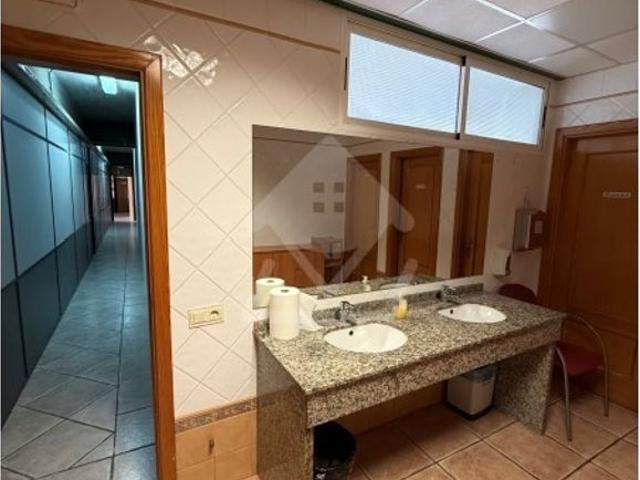 Oficina en alquiler en l'Horta Nord, Valencia