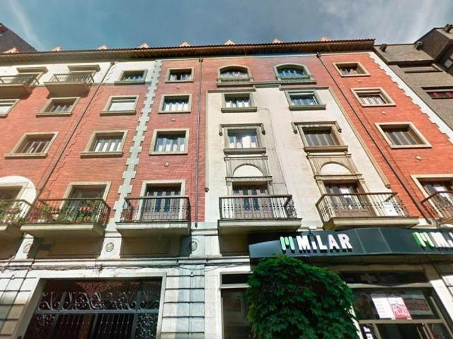 Oficina en alquiler en Oviedo, Malatería