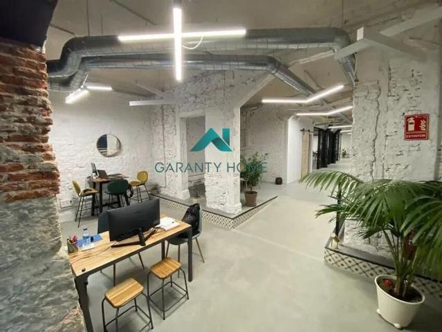 Oficina en alquiler en Centro, Medina-sidonia