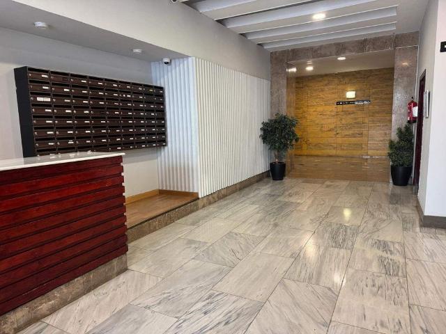 Oficina en venta en Salamanca, Madrid