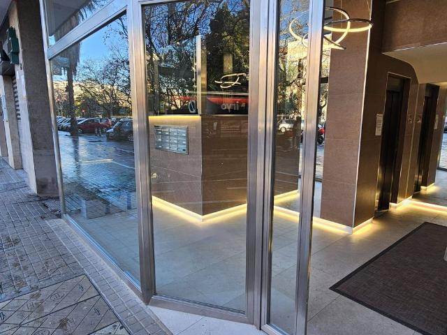 Oficina en venta en Valencia