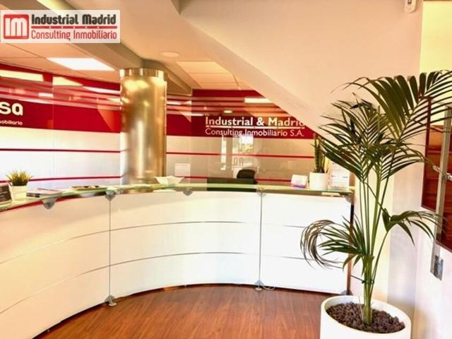 Oficina en venta en Arganda Del Rey
