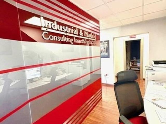 Oficina en venta en Arganda Del Rey, Madrid