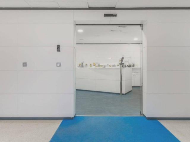 Oficina en venta en l'Alacantí, Valencia