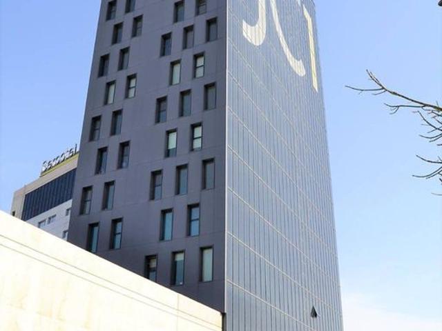 Oficina en alquiler en Murcia