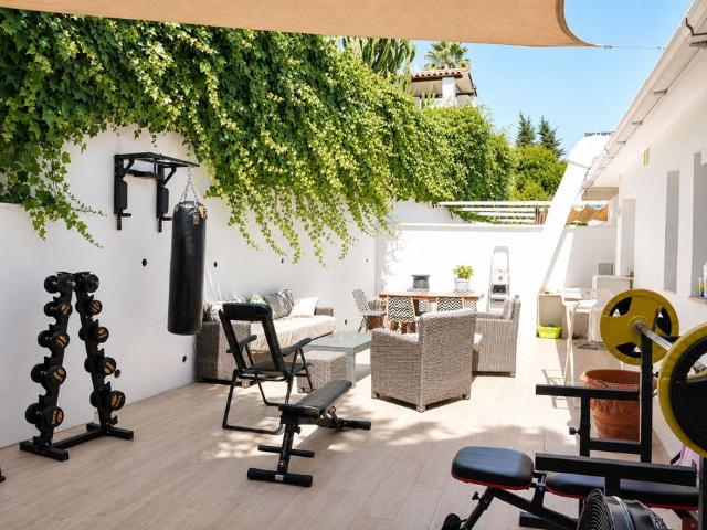Oficina en venta en Centro, Costa del Sol Occidental