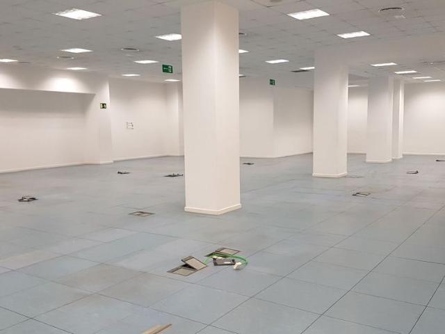 Oficina en alquiler en Triana, Sevilla