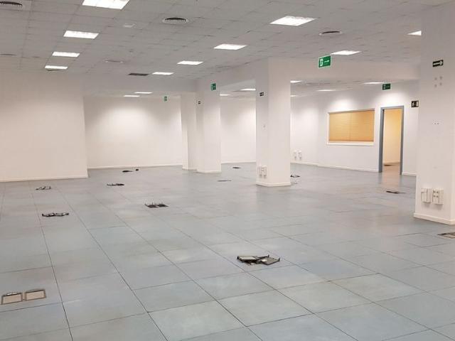 Oficina en alquiler en Triana, Sevilla