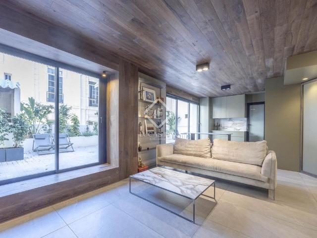 Oficina en alquiler en Comarca de València, Valencia