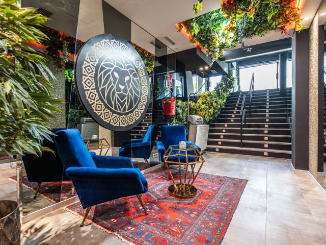 Oficina en alquiler en Medina-sidonia, Madrid