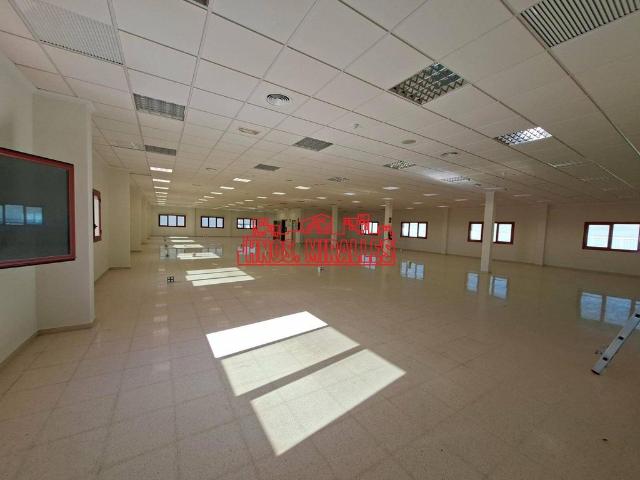Oficina en alquiler en les Baies / Las Bayas, el Baix Vinalopó