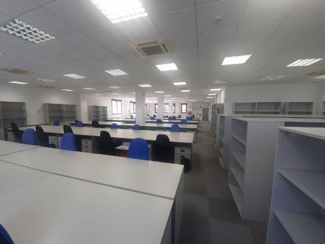 Oficina en alquiler en Triana, Sevilla