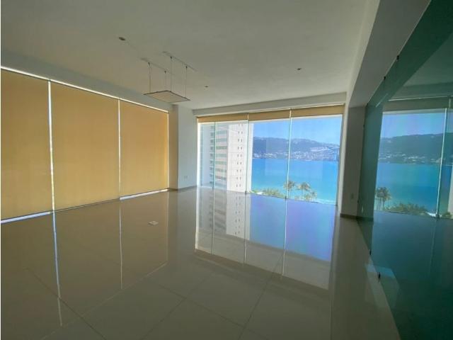 Oficina en renta en Acapulco De Juárez, Guerrero