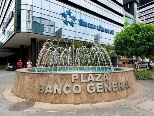 Oficina alquiler en Altos de San Francisco, La Chorrera