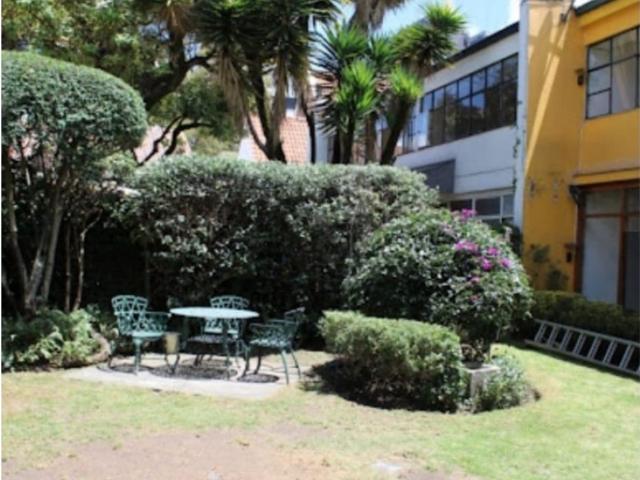Oficina en arriendo en Bogotá