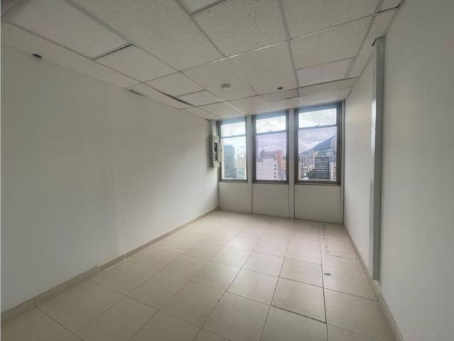Oficina de alto standing en alquiler Bogotá, Colombia