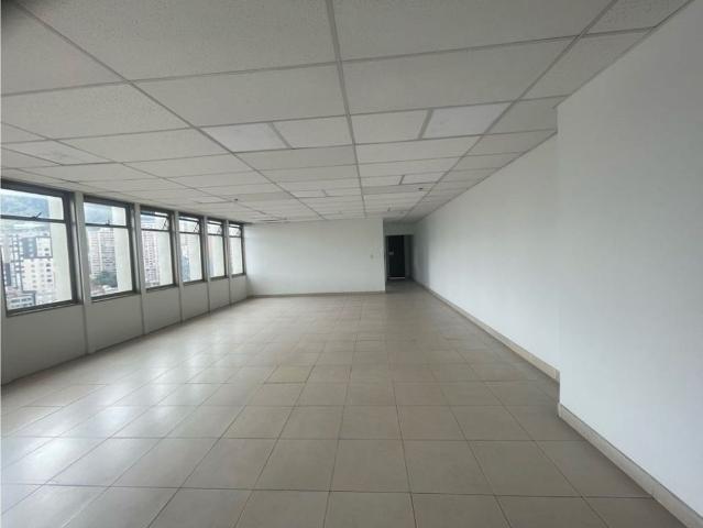 Oficina de alto standing en alquiler Bogotá, Colombia
