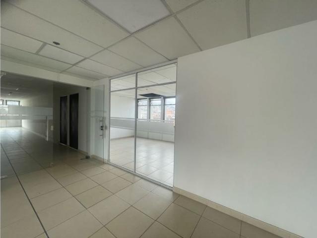 Oficina de alto standing en alquiler Bogotá, Colombia