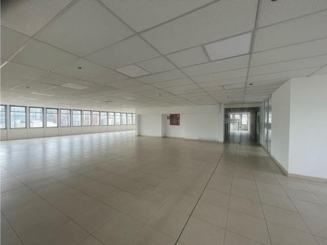 Oficina de alto standing en alquiler Bogotá, Colombia