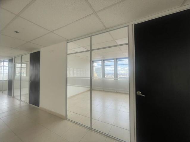 Oficina de alto standing en alquiler Bogotá, Colombia