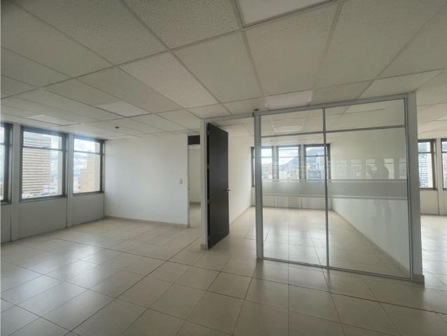 Oficina de alto standing en alquiler Bogotá, Colombia