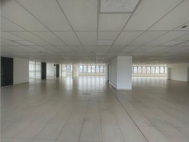 Oficina de alto standing en alquiler Bogotá, Colombia