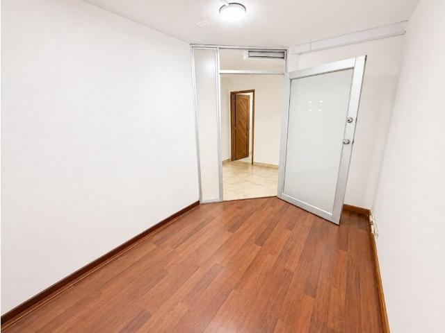 Oficina en arriendo en Bogotá