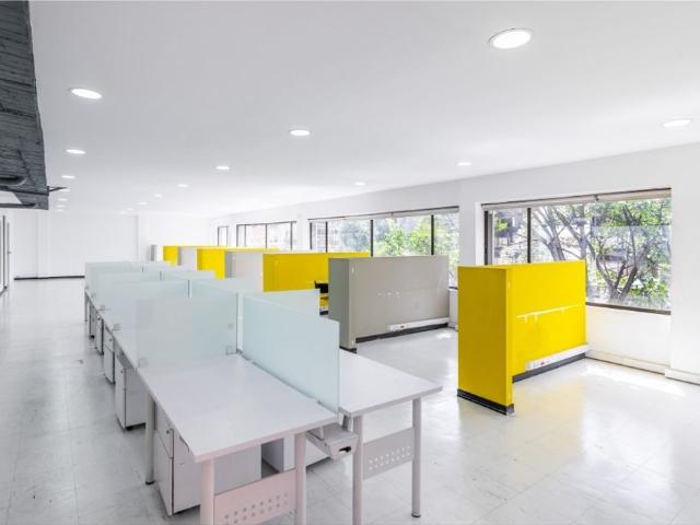 Exclusiva oficina en alquiler Bogotá, Colombia