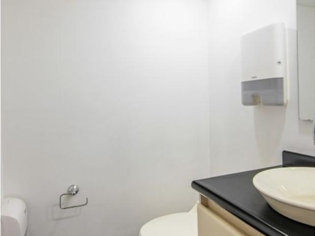 Exclusiva oficina en alquiler Bogotá, Colombia