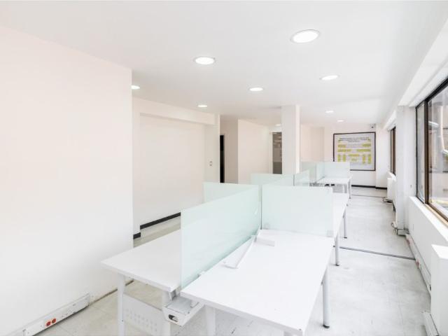 Exclusiva oficina en alquiler Bogotá, Colombia