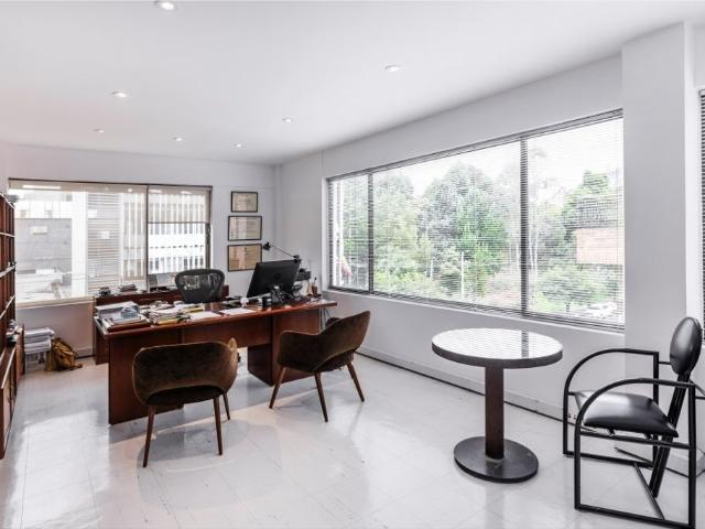 Exclusiva oficina en alquiler Bogotá, Colombia