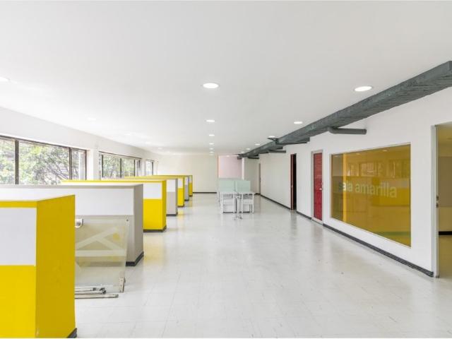 Exclusiva oficina en alquiler Bogotá, Colombia